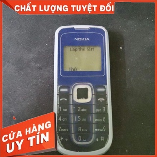 Điện thoại Nokia 1202 Cũ, Nguyên Bản Chưa Sửa Chữa [FEE SHIP – HÀNG CHÍNH HÃNG]