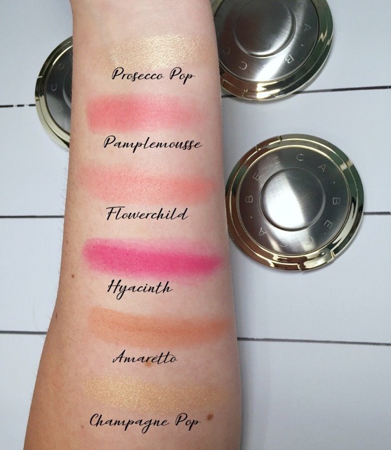 MÁ HỒNG 2 MÀU BECCA CHAMPAHNE SPLITS | BigBuy360 - bigbuy360.vn