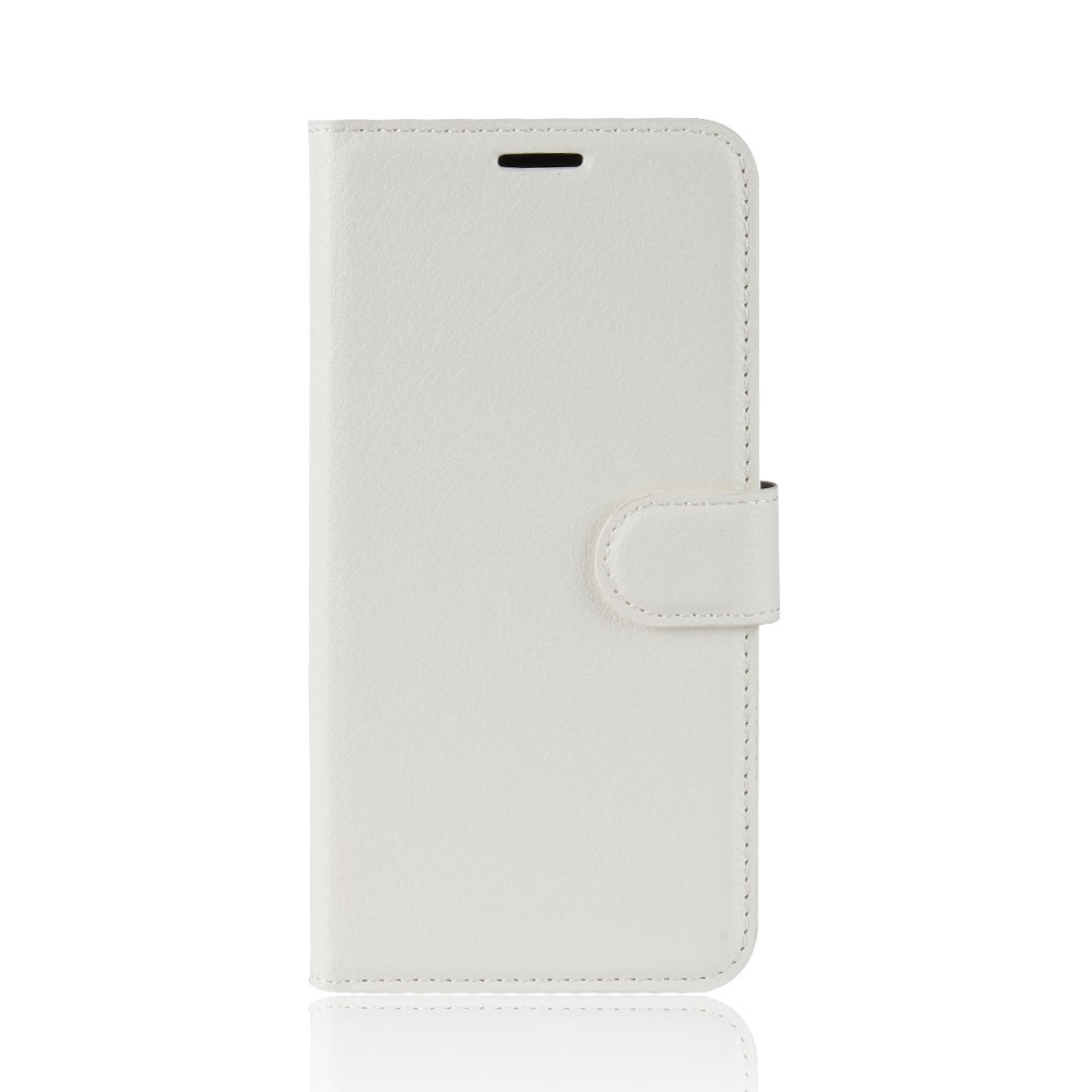 OPPO F11 F9 F5 Pro Leather Wallet Flip Case With Card Slot
