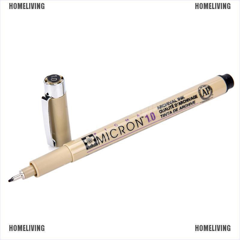 Bút Vẽ 005 01 02 03 04 05 08 1.0 Chuyên Dụng