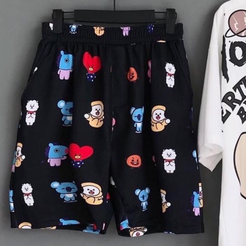 [Mã FAMAYWA giảm 10K đơn 50K] Quần lửng đủ hình | BigBuy360 - bigbuy360.vn