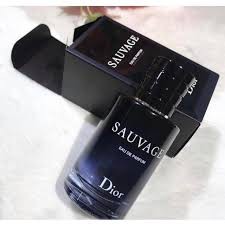 [ HÀNG CAO CẤP ] - Nước hoa Nam Dior-Dior Sauvage 100ml - ĐẲNG CẤP PHÁI MẠNH