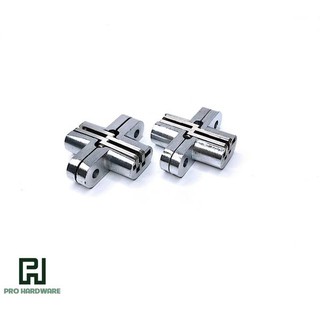 Bản lề chữ thập ZH