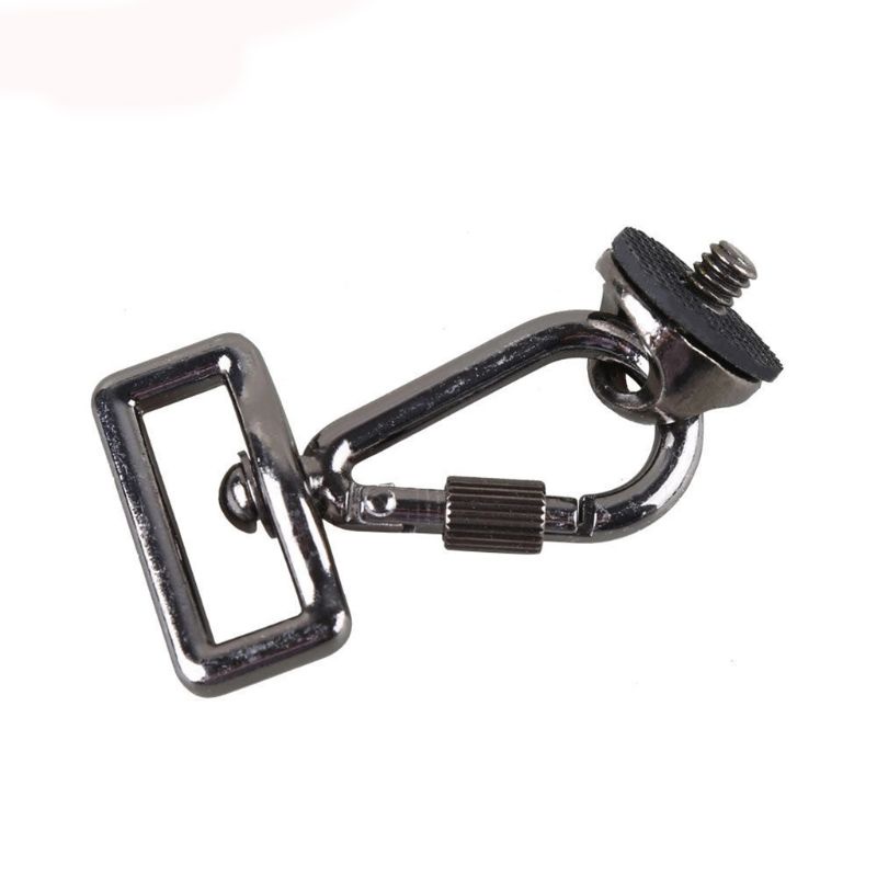 ✿ Dây Đeo Máy Ảnh 1 / 4 &quot;Chất Lượng Cao