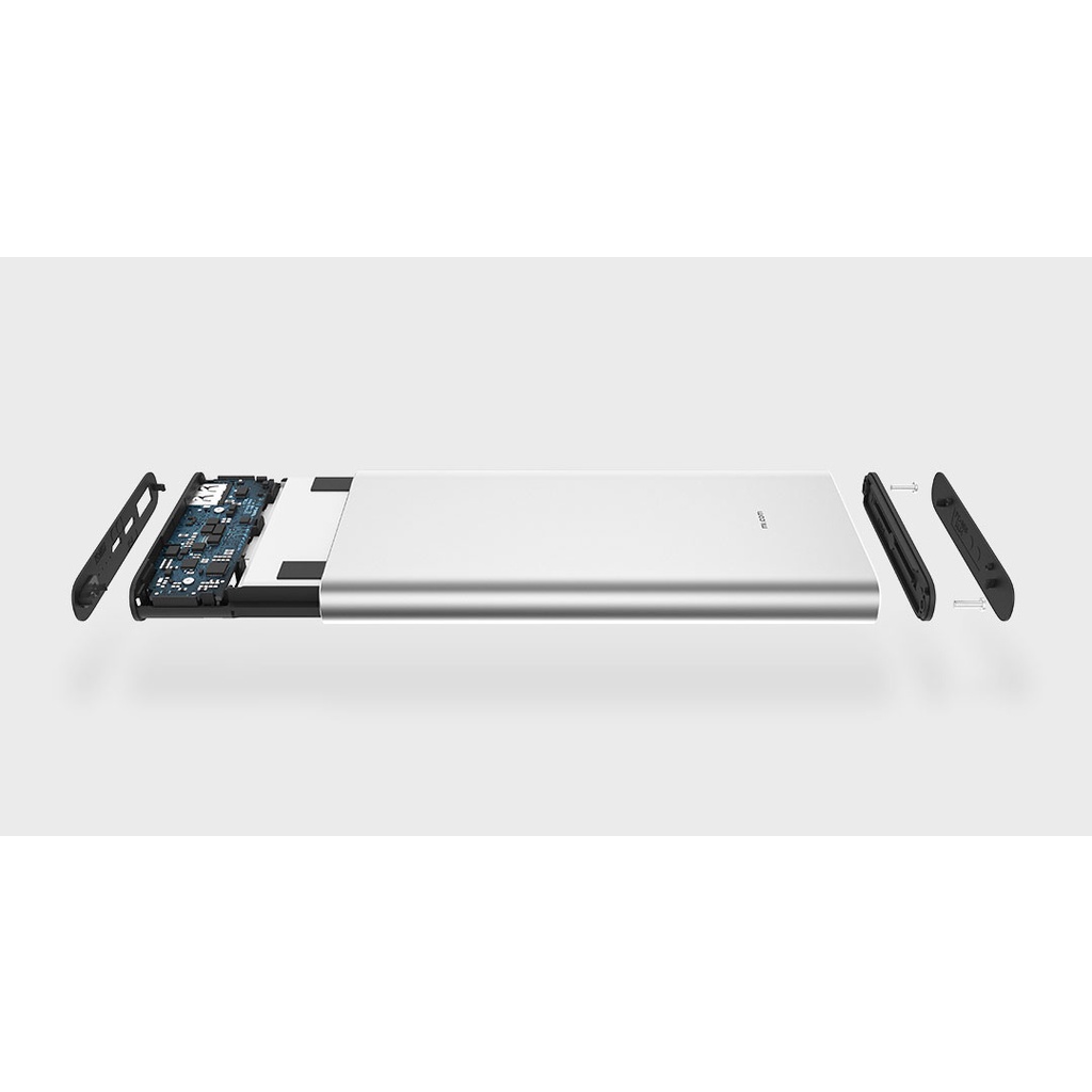 Pin dự phòng XIAOMI Sạc nhanh 18W 10000 mAh cho IP Samsung Oppo iPad