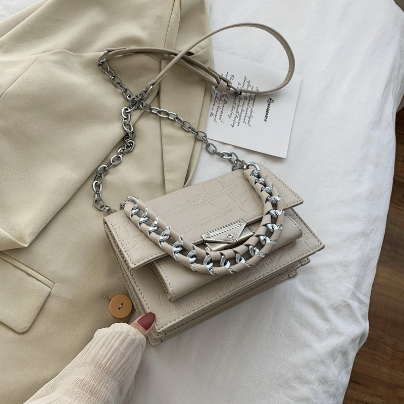 Túi xách nữ IELGY đeo chéo vai thiết kế thời trang