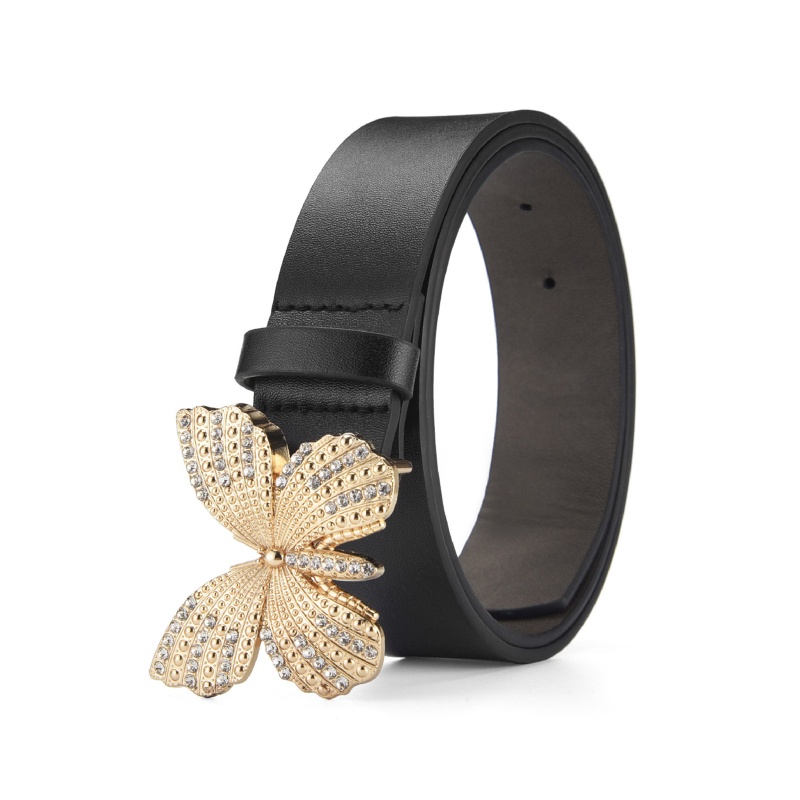 Thắt Lưng Dainty Có Khóa Cài Có Thể Điều Chỉnh Trang Trí Cho Nữ