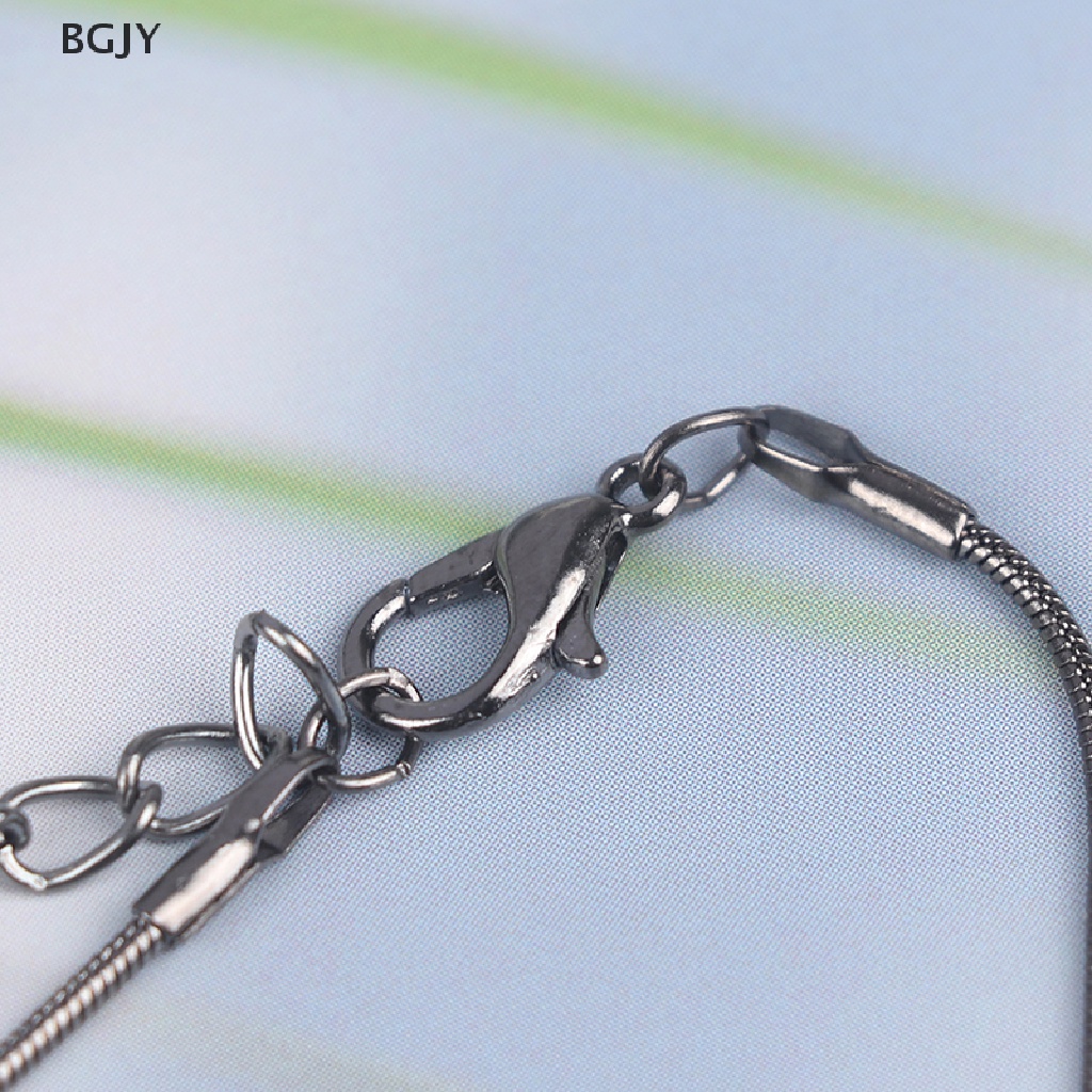 Vòng cổ Mặt Răng Sói Phong Cách hip hop Cho Nam Mới