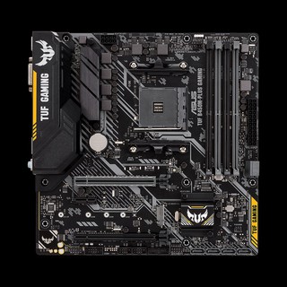 Main asus tuf b450m-plus gaming