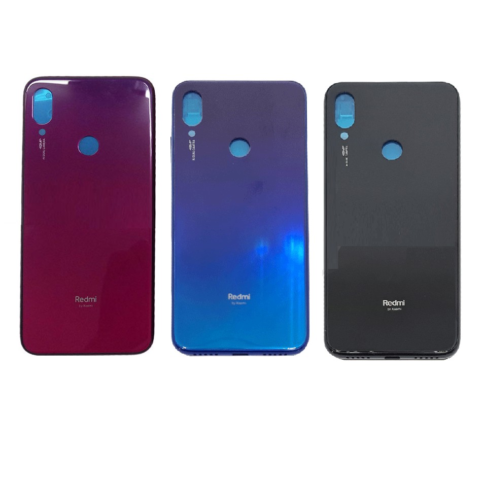 Vỏ bộ Xiaomi Redmi Note 7
