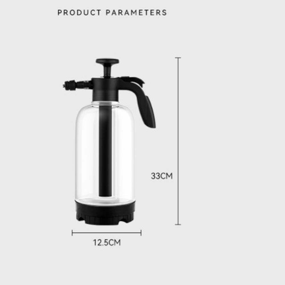 Bình Xịt Bọt Tuyết Rửa Xe Hơi Áp Suất Cao