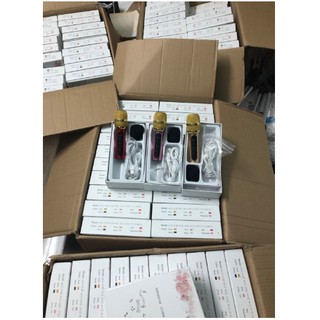 MICRO C11 hát live stream chuyên nghiệp