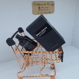 Mini Nước hoa Nam Gentleman Givenchy EDP