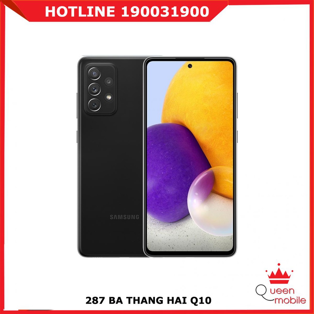 Điện thoại Samsung A52 (8GB/128GB) Chính Hãng | BigBuy360 - bigbuy360.vn