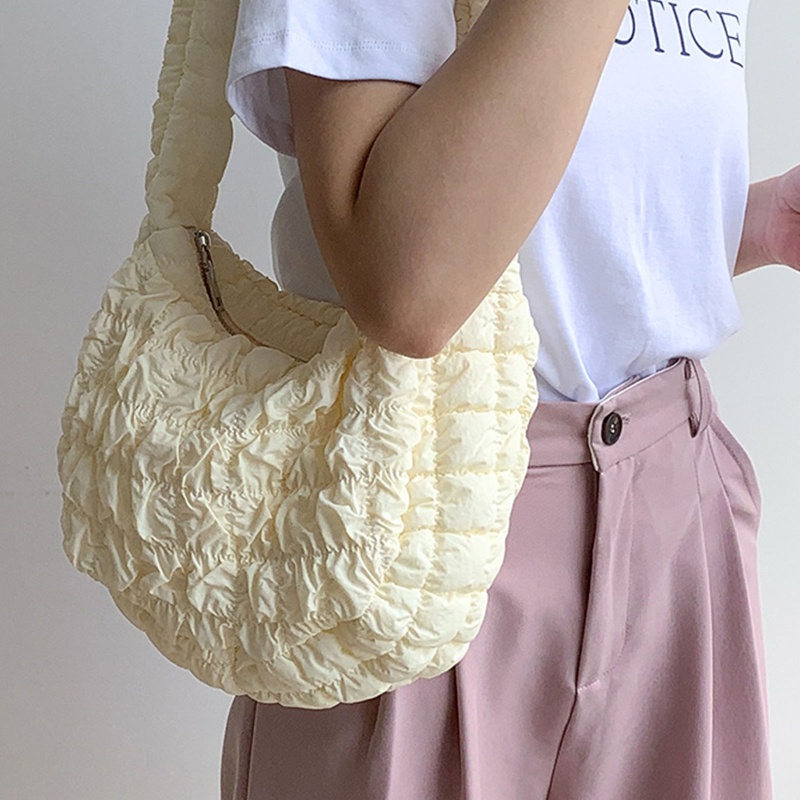 Túi Xách Nữ 2 Ngăn Thời Trang Thanh Lịch
