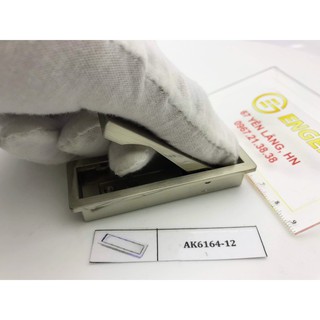 Tay nắm tủ, Tay co tủ nội thất tân cổ điển AK6163 AK6164