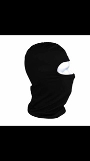 Khăn trùm đầu ninja Face mask