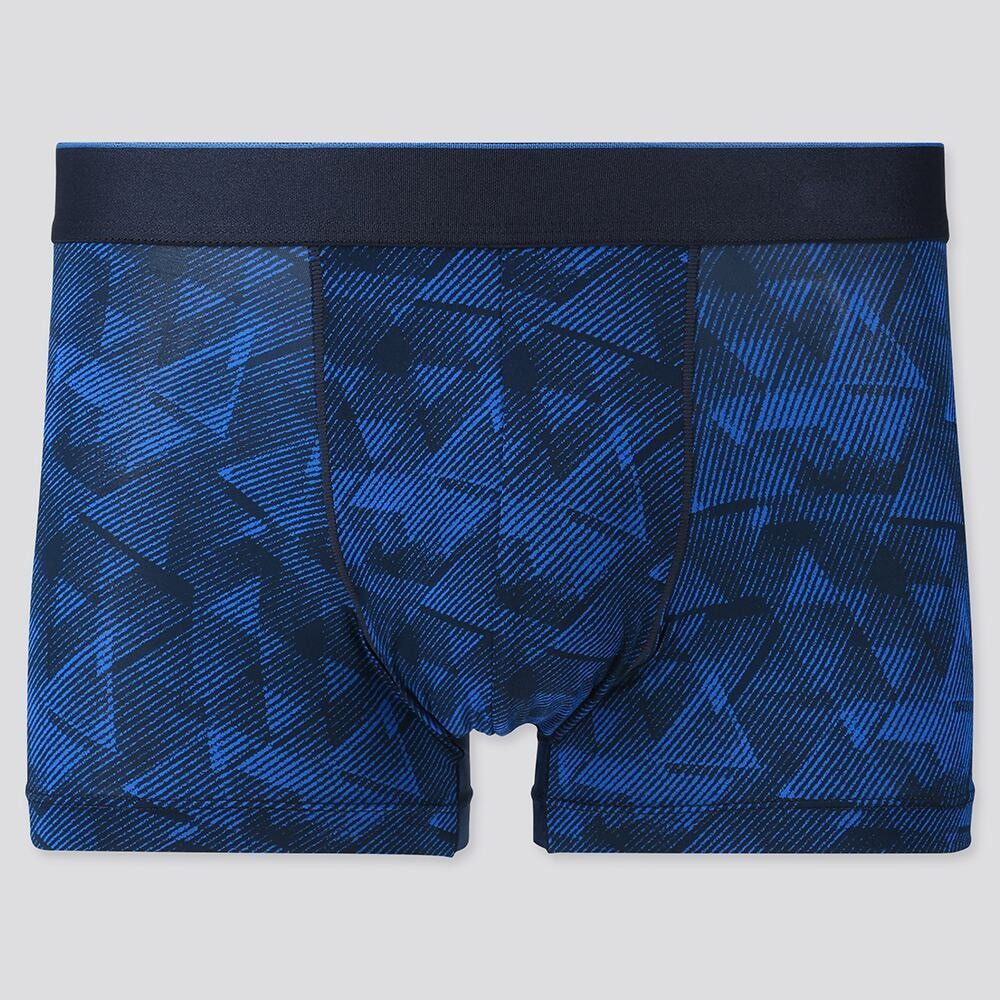 Quần boxer nam Uniqlo - Hàng nội địa Nhật