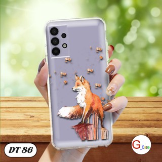 Ốp lưng dẻo Samsung Galaxy A32 4G