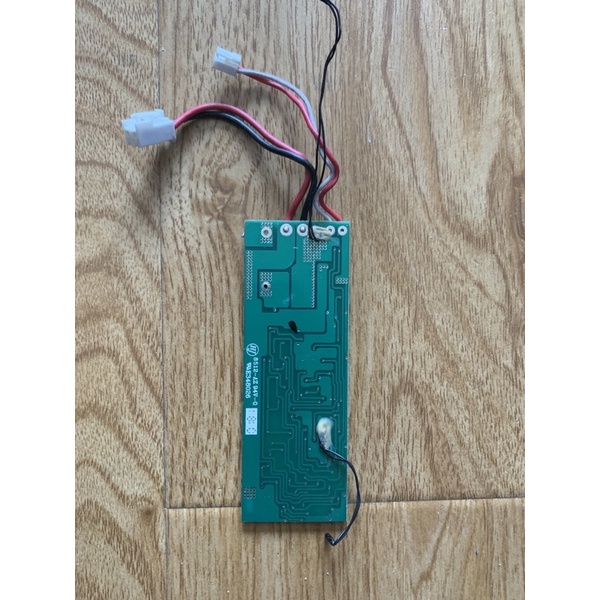 Mạch sịn 6S 24V Blu-Way hàng tháo khối pin Samsung.