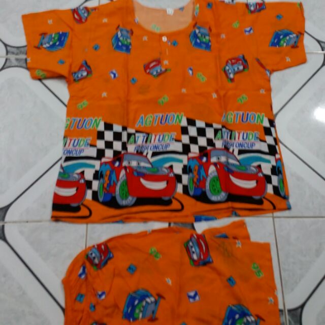 Combo 15 bộ tole trai