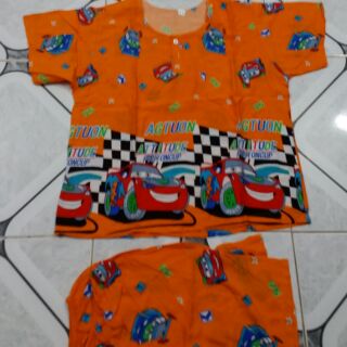 Combo 15 bộ tole trai