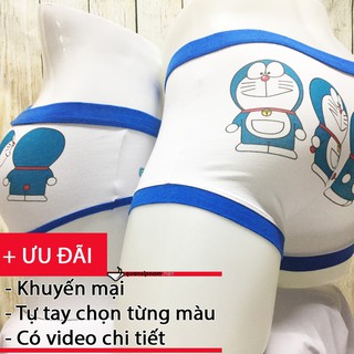 Sịp đôi doremon QLDDRM1