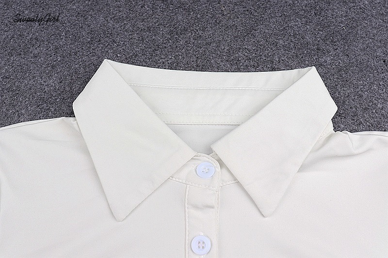Áo Croptop Nữ Tay Dài Thời Trang Quyến Rũ | BigBuy360 - bigbuy360.vn