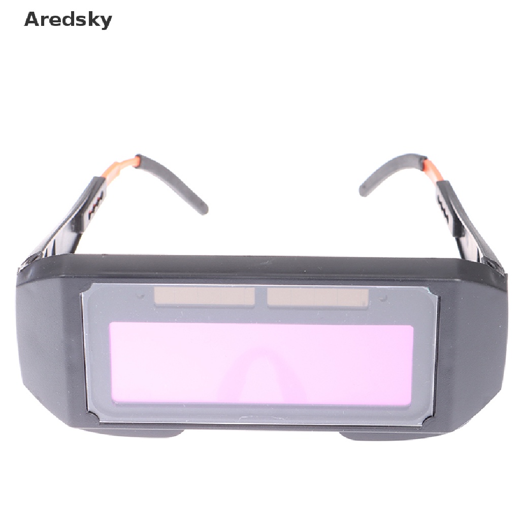 Kính Bảo Hộ Hàn Điện Tự Động Đổi Màu Ánh Sáng