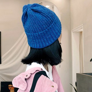Mũ len unisex nam nữ cá tính