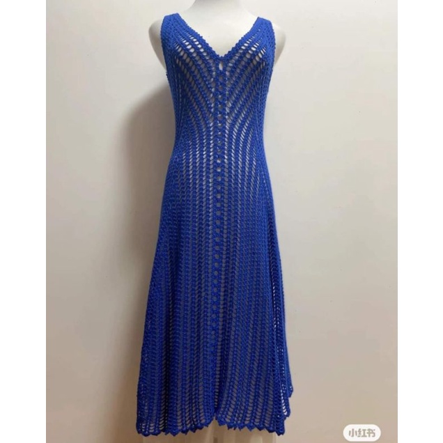 Sợi Calla móc áo váy đầm bikini thú bông nhỏ 50gr