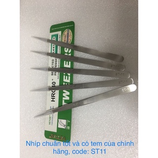Nhíp nghề xịn nhặt lông yến