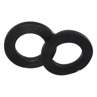 Long Đen Cao Su Đen Lót Trục Bạc Quạt