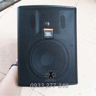 🔥10.10🔥Cặp Loa Treo Tường JBL Control 25 Nhập