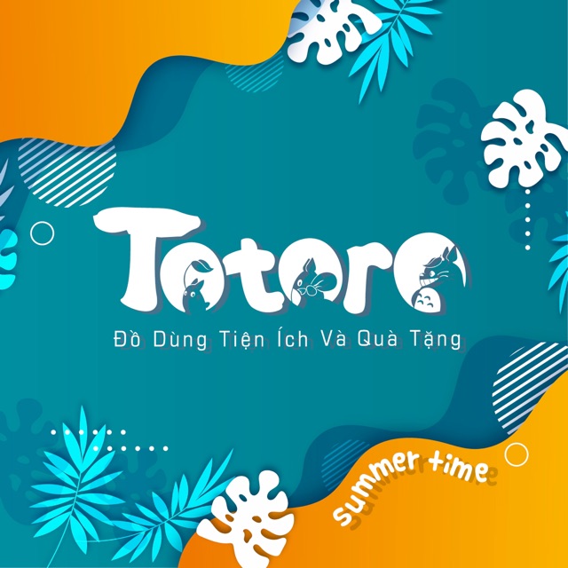 Totoro Việt Nam (S. TPHCM)