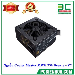Cooler Master MWE 750 BRONZE V2