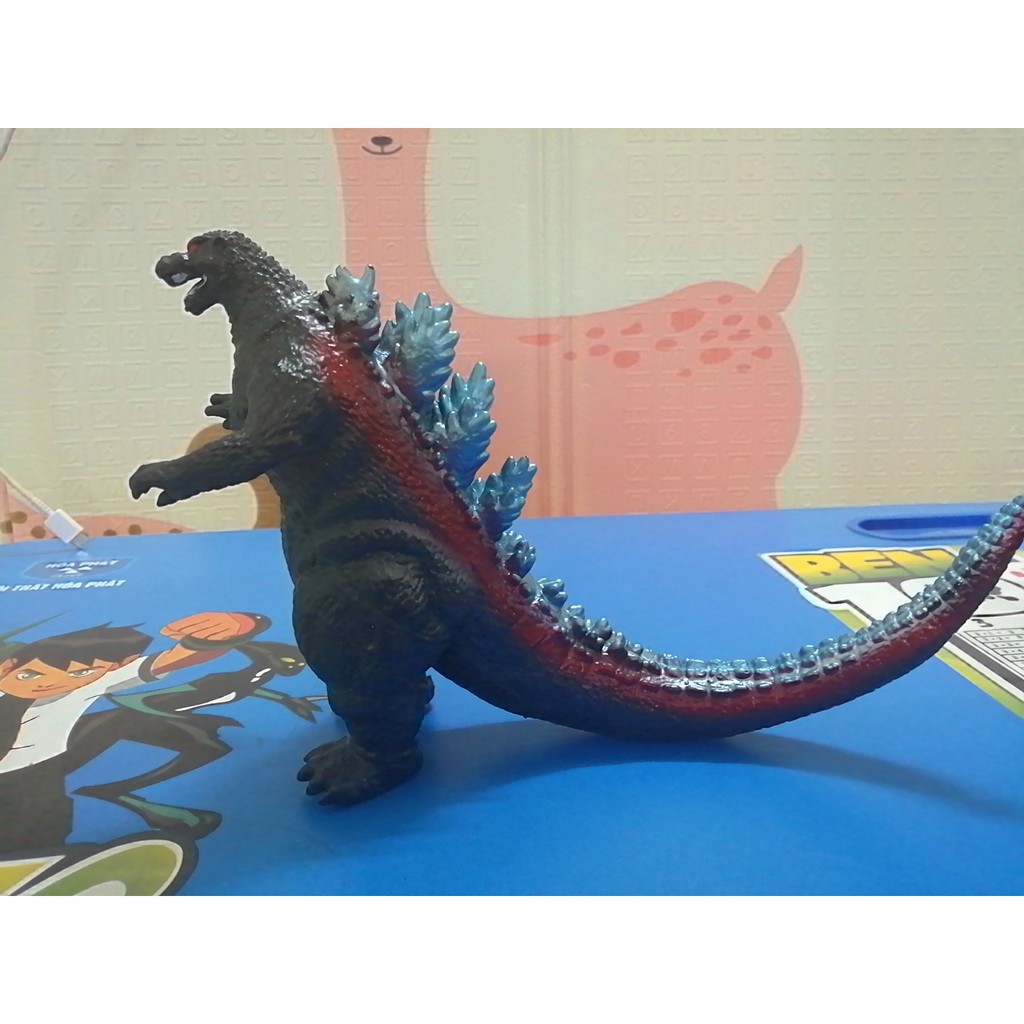 Mô hình Quái vật Godzilla 16 cm