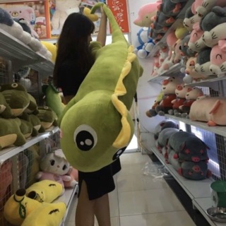 Khủng Long Đuôi Tim Siêu đáng yêu 2m