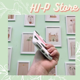 [ ỐP LƯNG IPHONE SIU CUTE ] - ỐP BÒ SỮA TRẮNG CUTE