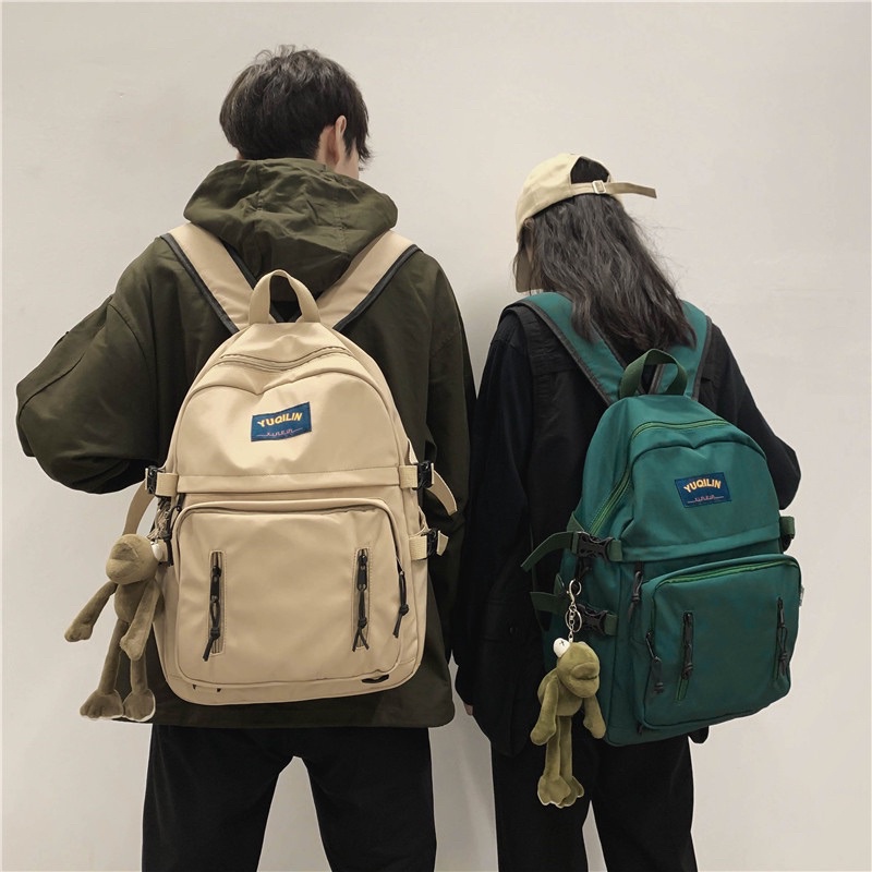 BALO ULZZANG ĐI HỌC YUQILIN UNISEX