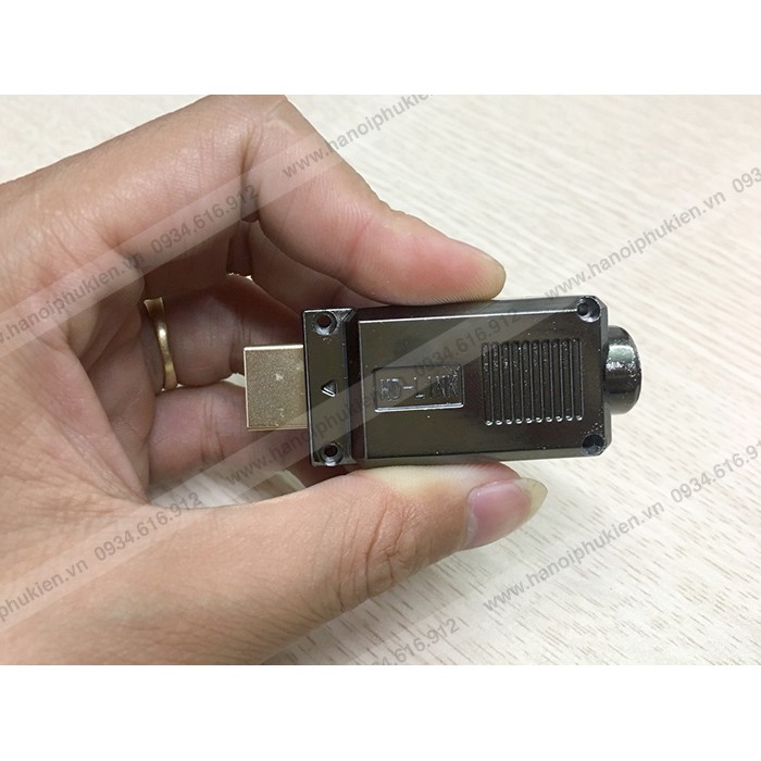 Đầu hàn HDMI 2.0, 1.4 vỏ ốp sắt