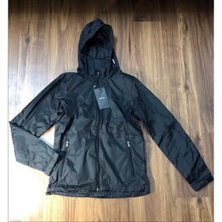 Áo gió nữ Bershka