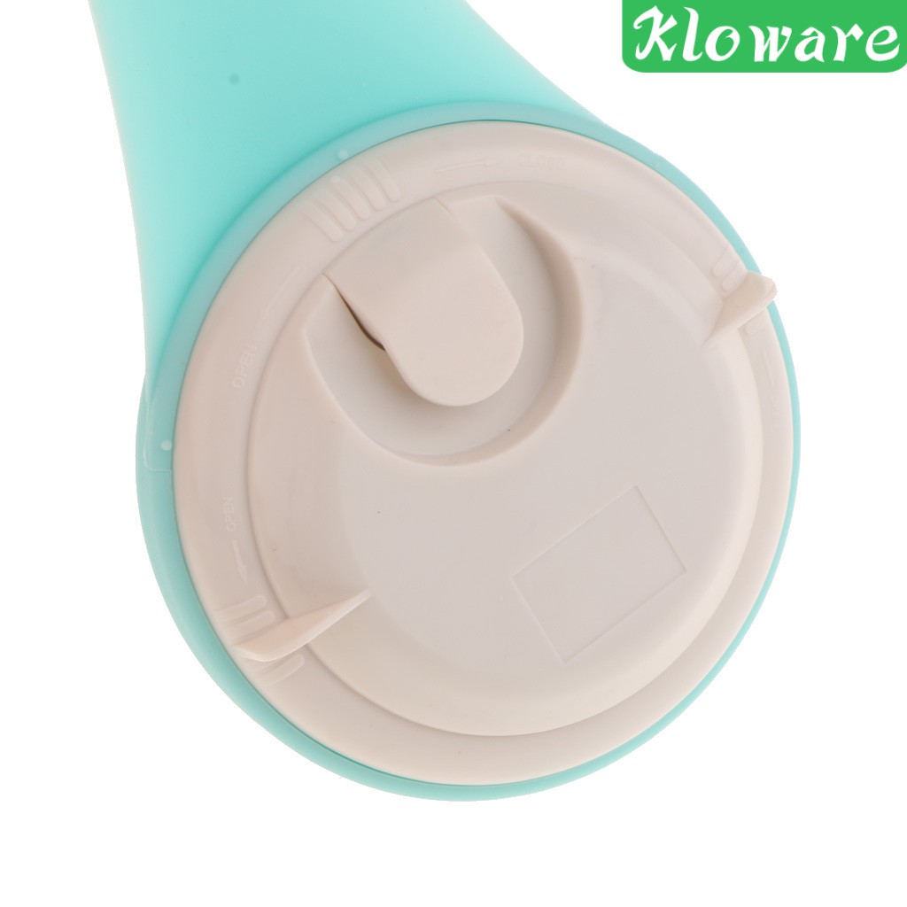 Đồng Hồ Treo Tường Màu Đen Chống Thấm Nước Không Cần Khoan Lỗ Dành Cho Phòng Tắm