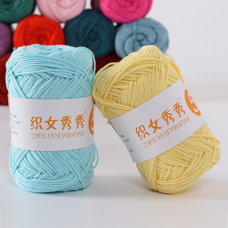 Len Milk xuất hàn cuộn 100g