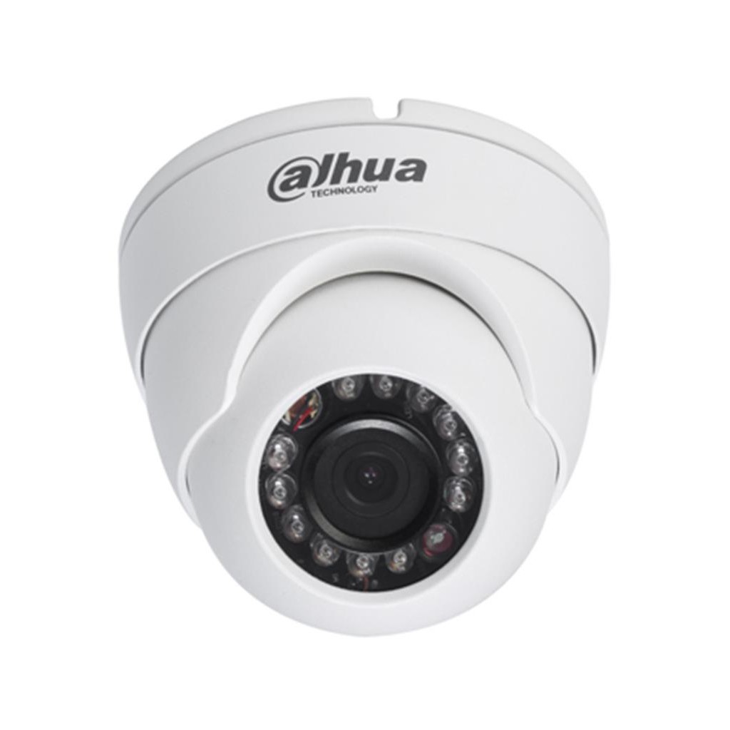 Camera Dahua HAC-HDW1000MP