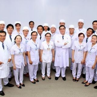 Áo Blue y tá dáng ngắn