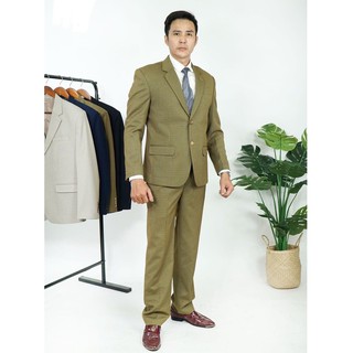 Vest trung niên Hồng Ngọc,vest hồng ngọc phong cách lịch lãm nam tính ( tặng cà vạt)