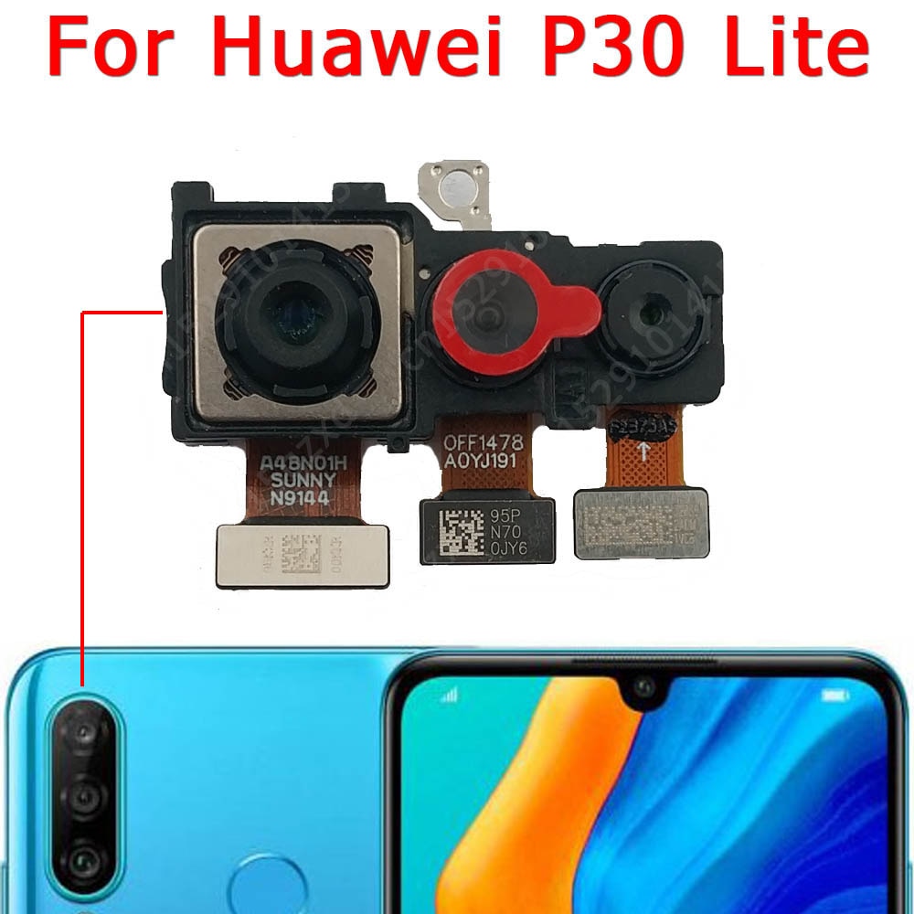 Camera Trước Thay Thế Cho Điện Thoại Huawei P30 Lite Pro P30Lite P30Pro