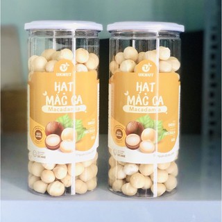 1kg nhân macca Úc tách sẵn