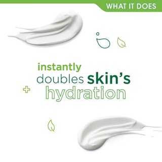 Kem Dưỡng Ẩm Simple Moisturiser 125ml